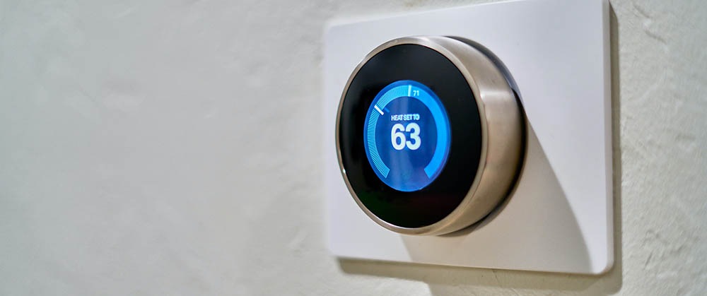 Why you should consider a smart home solution - Alcom Security